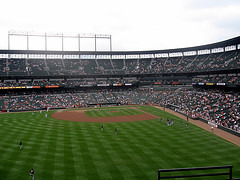 From Row EE in Section 286